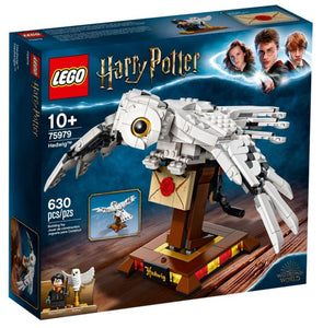 LEGO 75979: Harry Potter: Hedwig