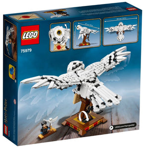 LEGO 75979: Harry Potter: Hedwig