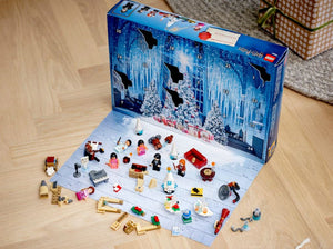LEGO 75981: Harry Potter: Advent Calendar (2020)