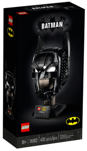 76182: DC: Batman Cowl