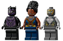 Load image into Gallery viewer, 76186: Marvel: Black Panther Dragon Flyer
