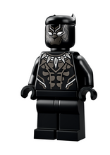 Load image into Gallery viewer, 76204: Marvel: Black Panther Mech Armour
