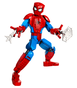 LEGO 76226: Marvel: Spider-Man Figure
