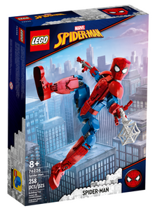 LEGO 76226: Marvel: Spider-Man Figure