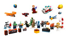 Load image into Gallery viewer, LEGO 76231: Marvel: Guardians of the Galaxy: Advent Calendar (2022)
