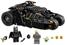 Load image into Gallery viewer, 76239: DC: Batmobile Tumbler: Scarecrow Showdown
