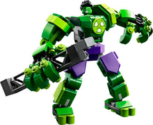 Load image into Gallery viewer, LEGO 76241: Marvel: Hulk Mech Armor
