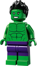 Load image into Gallery viewer, LEGO 76241: Marvel: Hulk Mech Armor
