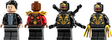Load image into Gallery viewer, LEGO 76247: Marvel: The Hulkbuster: The Battle of Wakanda
