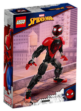 Load image into Gallery viewer, LEGO 76225: Marvel: Miles Morales Figure
