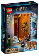 Load image into Gallery viewer, LEGO 76382: Harry Potter: Hogwarts Moment: Transfiguration Class
