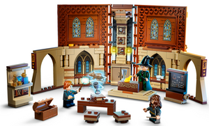 LEGO 76382: Harry Potter: Hogwarts Moment: Transfiguration Class