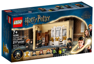 LEGO 76386: Harry Potter: Hogwarts: Polyjuice Potion Mistake