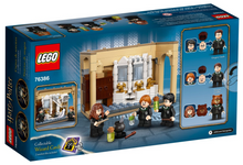 Load image into Gallery viewer, LEGO 76386: Harry Potter: Hogwarts: Polyjuice Potion Mistake
