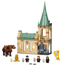 Load image into Gallery viewer, LEGO 76387: Harry Potter: Hogwarts: Fluffy Encounter
