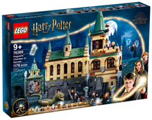 Load image into Gallery viewer, LEGO 76389: Harry Potter: Hogwarts Chamber of Secrets

