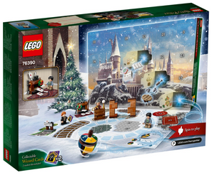 LEGO 76390: Harry Potter: Advent Calendar (2021)