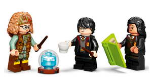 LEGO 76396: Harry Potter: Hogwarts Moment: Divination Class