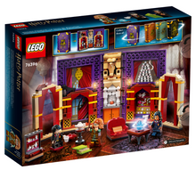 Load image into Gallery viewer, LEGO 76396: Harry Potter: Hogwarts Moment: Divination Class
