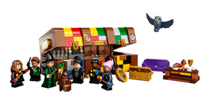 LEGO 76399: Harry Potter: Hogwarts Magical Trunk
