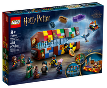 Load image into Gallery viewer, LEGO 76399: Harry Potter: Hogwarts Magical Trunk
