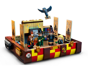 LEGO 76399: Harry Potter: Hogwarts Magical Trunk