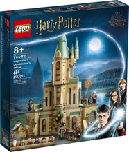 Load image into Gallery viewer, LEGO 76402: Harry Potter: Hogwarts: Dumbledore&#39;s Office
