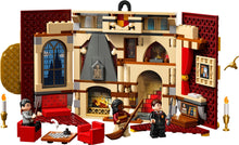 Load image into Gallery viewer, LEGO 76409: Harry Potter: Gryffindor House Banner
