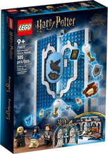 Load image into Gallery viewer, LEGO 76411: Harry Potter: Ravenclaw House Banner
