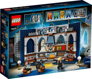 LEGO 76411: Harry Potter: Ravenclaw House Banner