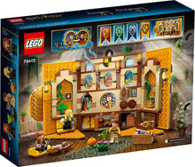 Load image into Gallery viewer, LEGO 76412: Harry Potter: Hufflepuff House Banner
