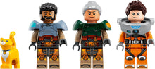 Load image into Gallery viewer, LEGO 76832: Disney: Lightyear: XL-15 Spaceship
