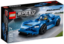 Load image into Gallery viewer, 76902: Speed Champions: McLaren Elva
