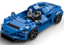 Load image into Gallery viewer, 76902: Speed Champions: McLaren Elva
