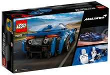 Load image into Gallery viewer, 76902: Speed Champions: McLaren Elva
