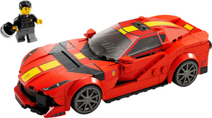 LEGO 76914: Speed Champions: Ferrari 812 Competizione