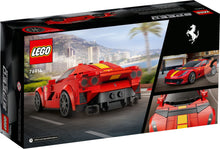 Load image into Gallery viewer, LEGO 76914: Speed Champions: Ferrari 812 Competizione
