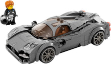 Load image into Gallery viewer, LEGO 76915: Speed Champions: Pagani Utopia
