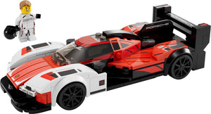 LEGO 76916: Speed Champions: Porsche 963