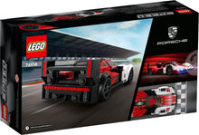 Load image into Gallery viewer, LEGO 76916: Speed Champions: Porsche 963
