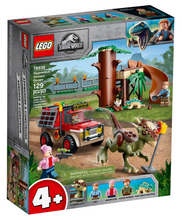 Load image into Gallery viewer, LEGO 76939: Jurassic World: Stygimoloch Dinosaur Escape
