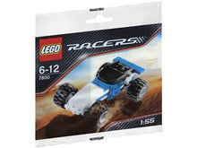 Load image into Gallery viewer, LEGO 7800: Off Road Racer Polybag
