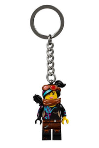 LEGO 853868: LEGO Movie: Lucy Keyring