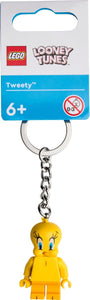 LEGO 854200: Tweety Key Chain