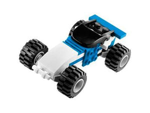 LEGO 7800: Off Road Racer Polybag