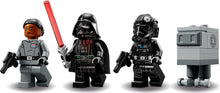 Load image into Gallery viewer, LEGO Star Wars TIE Bomber 75347 with Stormtrooper and Darth Vader Minifigures in Boxed Set
