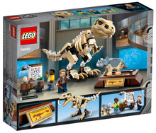 Load image into Gallery viewer, LEGO Boxed Set 76940 featuring dinosaur skeleton models and mini-figures by Brick Shack
