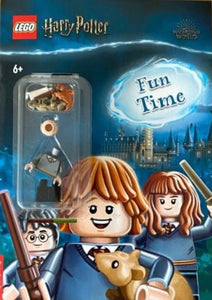 Harry Potter: Fun Time - Ron