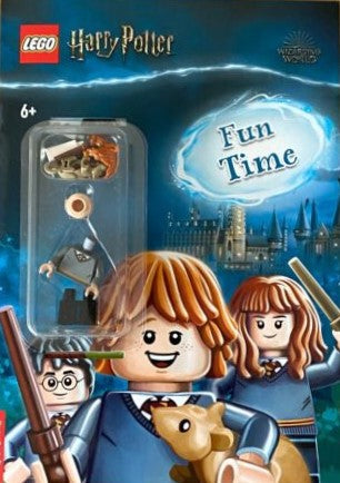 Harry Potter: Fun Time - Ron