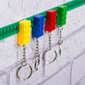 Thumbs Up! Key Bricks Holder